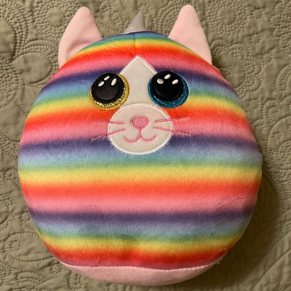 Ty brand Squishy beanies - Picture 2 of 7